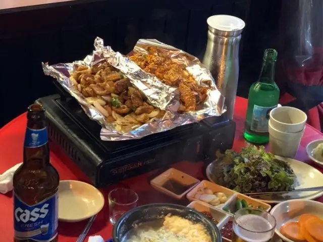 Daebakwanggopchang 照片 1