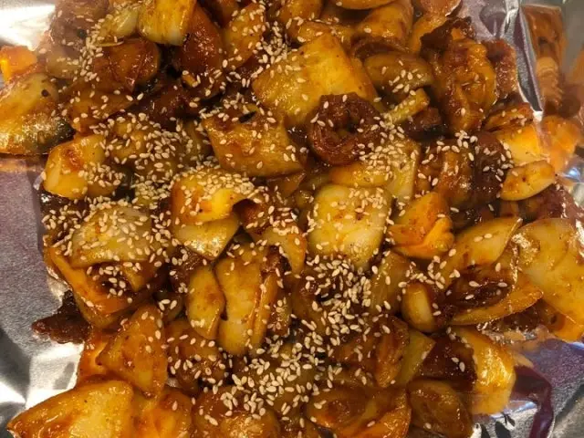 Daebakwanggopchang 照片 2