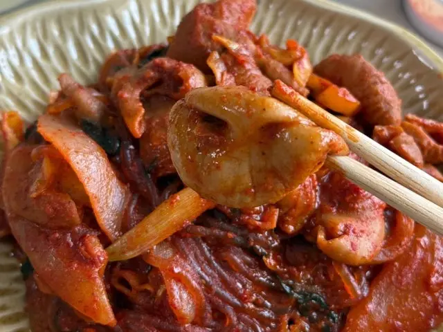Daebakwanggopchang 照片 3