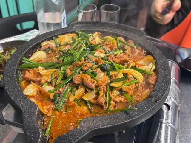 Gugongtanyeontanbulgogi 照片 3