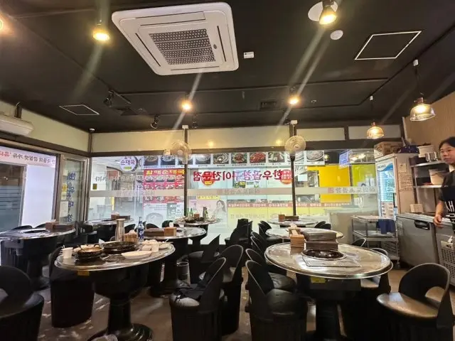 Yeouidosogopchang 写真 3