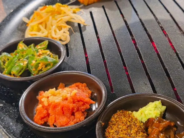 조연탄 곱돌구이 사진 2