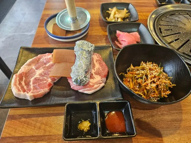 Gyeongseonggogi 写真 2