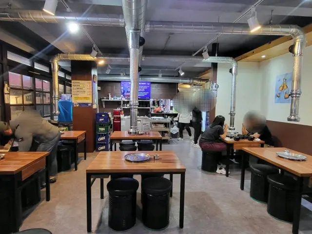 Gyeongseonggogi 写真 3