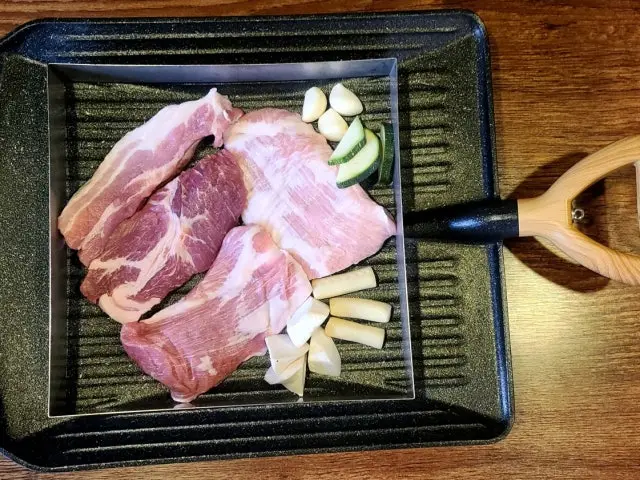Ugigogi 写真 2