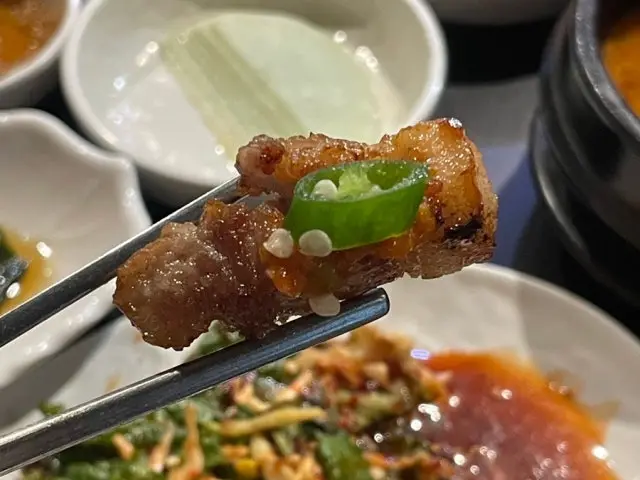 Ugigogi 写真 3