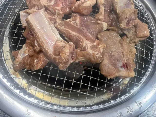 석양갈비집 사진 2