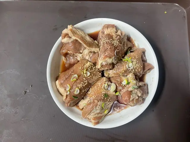 석양갈비집 사진 3