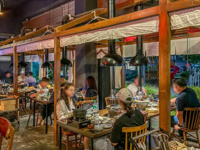 아자스 본점 가족·상견례 사진 2