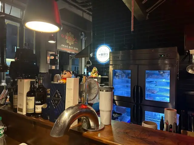 아자스 본점 가족·상견례 사진 3