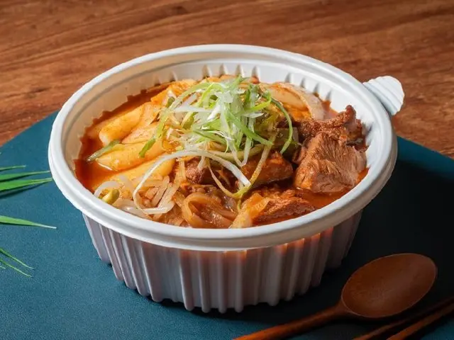 맵당매운갈비찜 화곡점 사진 2