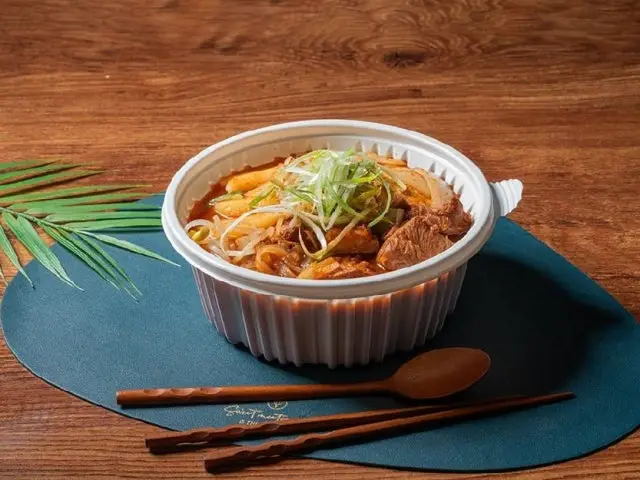 맵당매운갈비찜 화곡점 사진 3