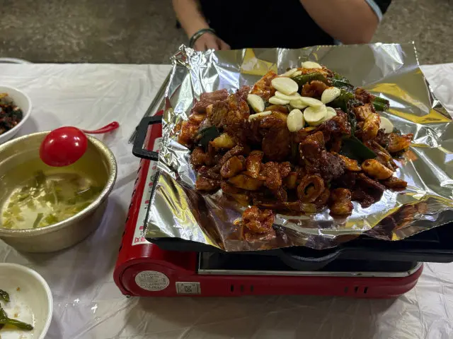 Saranggwagopchang 照片 1
