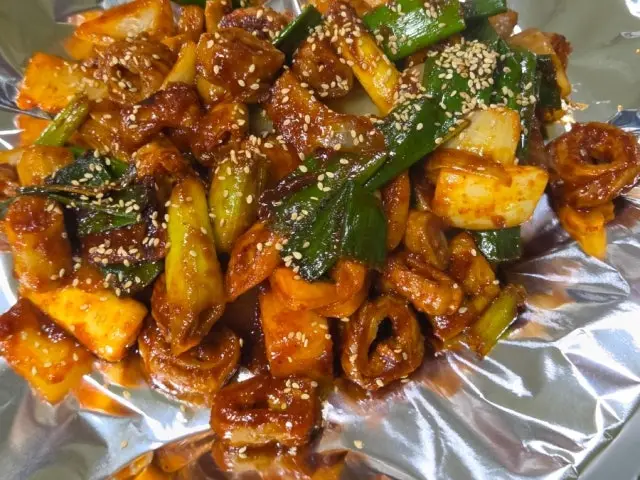 Saranggwagopchang 照片 2