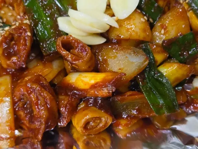 Saranggwagopchang 照片 3