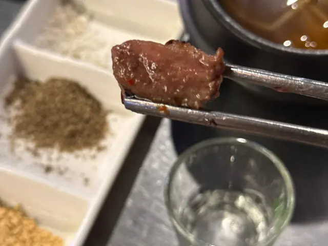 Migalmaegisal Old-School Korean BBQ 2