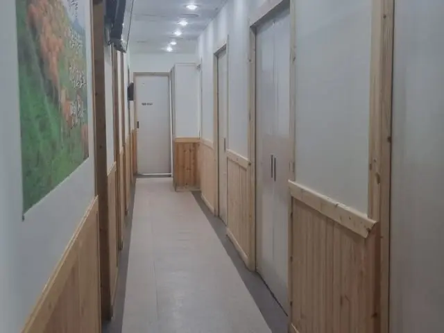 한우돈숯불구이 룸·프라이빗 사진 1