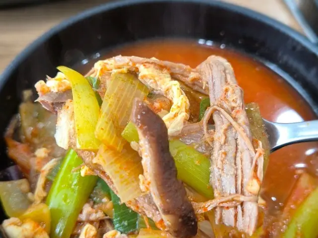 한우돈숯불구이 룸·프라이빗 사진 3