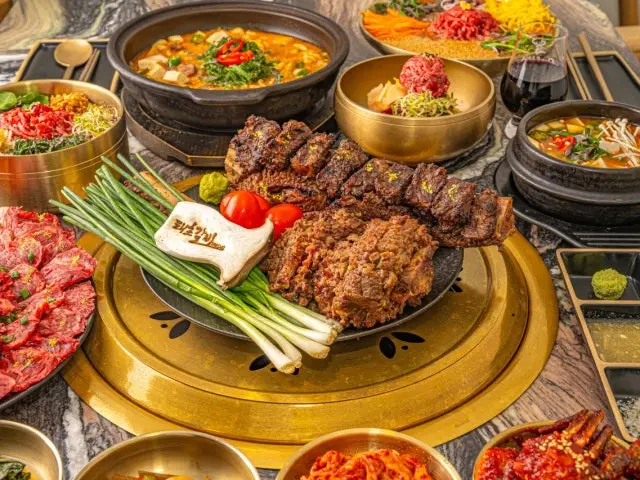 Taechogalbi Myeongdong店 写真 1