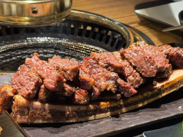 Taechogalbi Myeongdong店 写真 3