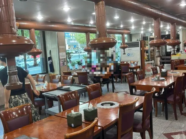 장군갈비 소고기·한우 사진 3