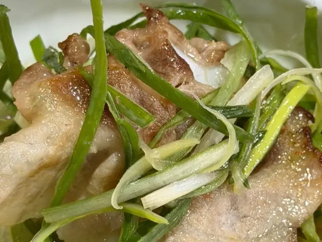 Samgyeopine Mora店 照片 3
