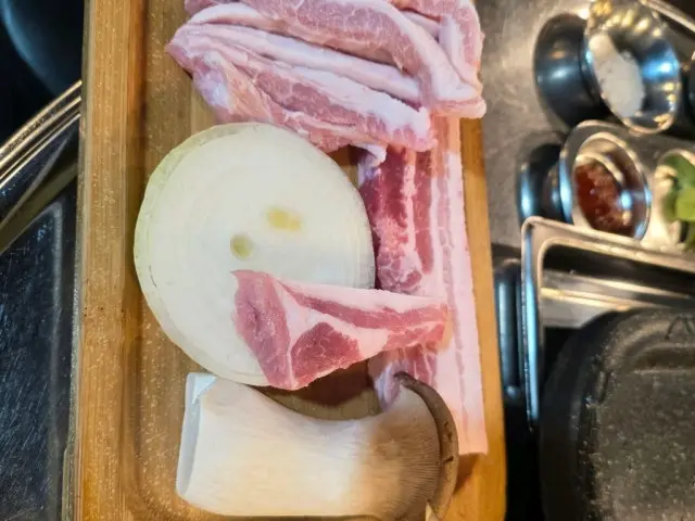 고척로200돼지 소고기·한우 사진 3