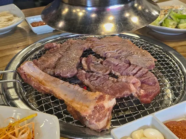 Jongamsujegalbi 照片 3