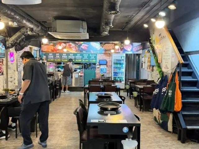제주토종흑돼지 사당본점 사진 3