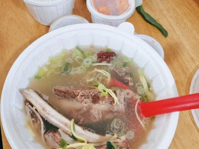 Eungalbi Jikyeong店 写真 1