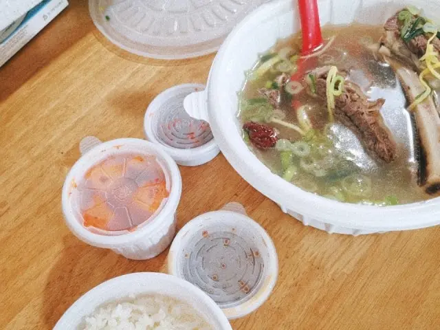 Eungalbi Jikyeong店 写真 2