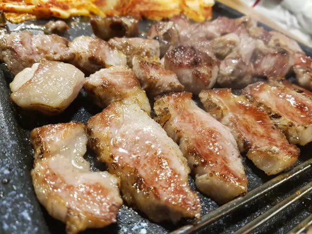 마포육감식당 혼밥 사진 1