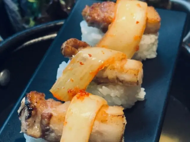 마포육감식당 혼밥 사진 2