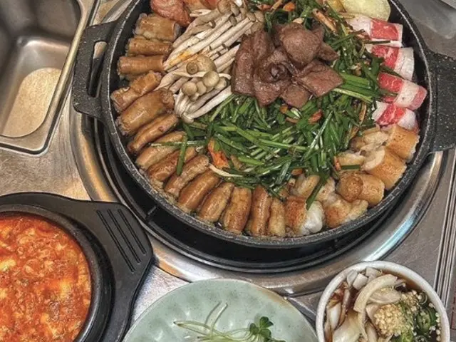 벽돌곱창 노은점 와규 사진 1