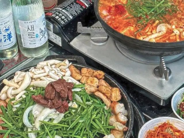 벽돌곱창 노은점 와규 사진 2