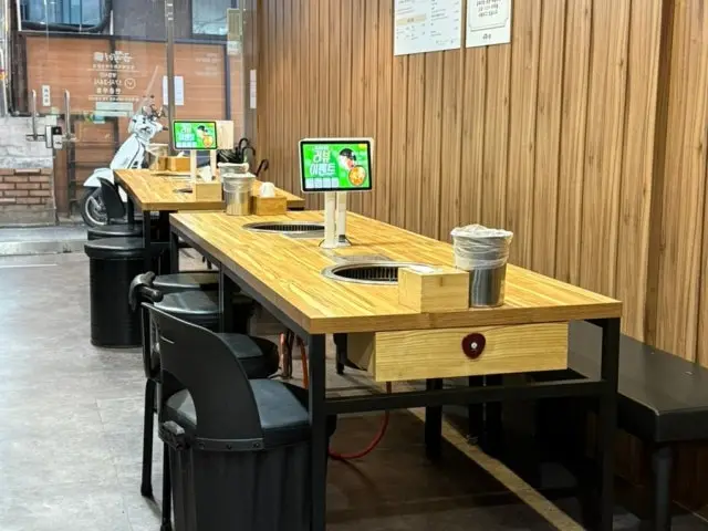 Geumjjoki Jjokgalbi Yaksu Main Branch Photos 3