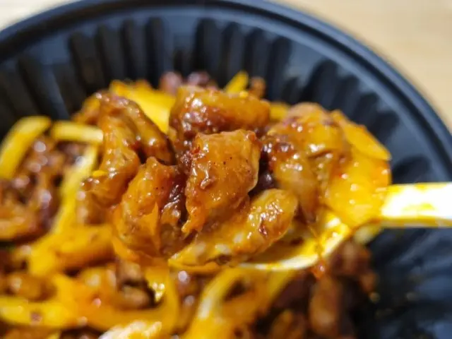 Gopchang119 Danggamsijang Branch Korean BBQ 3