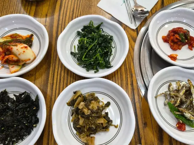 Ahoppyeonguigijeok Sangbong Branch Chadolbagi (Beef Brisket) 3