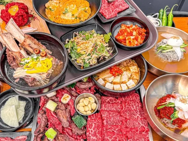 Pumyuk Songdo店 照片 1