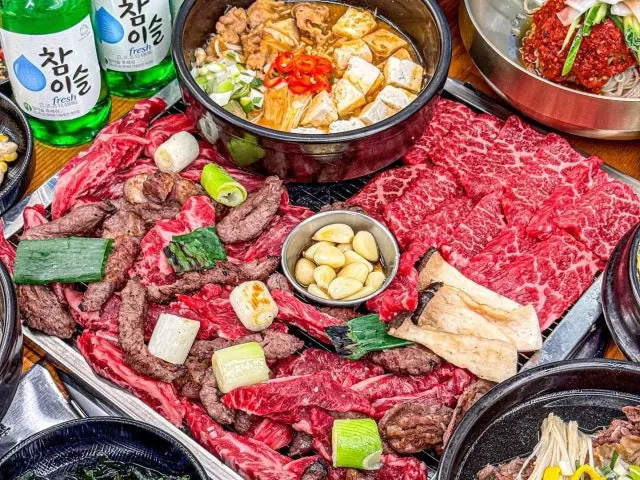Pumyuk Songdo店 照片 2