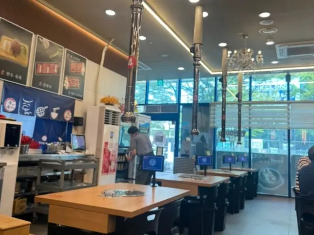 Pumyuk Songdo店 照片 3