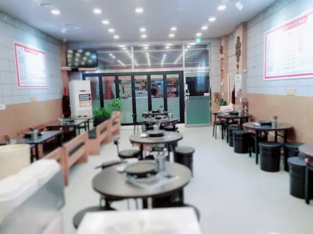 Junganghanugopchang Dangha Branch Korean BBQ 2