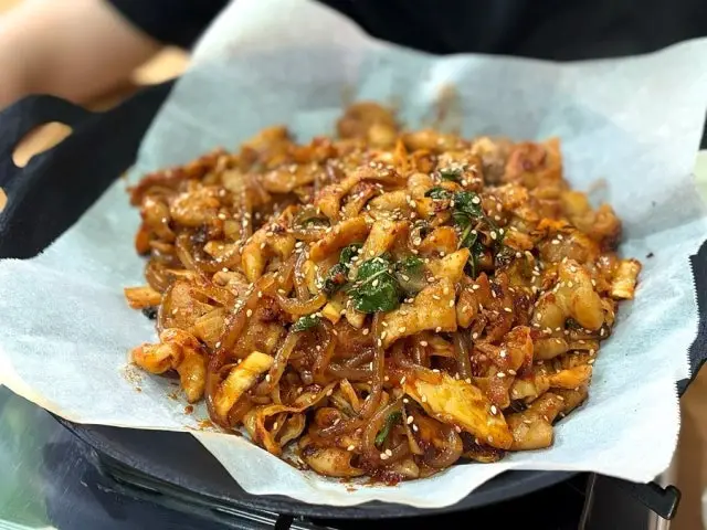 땡초곱창 곱창·막창 사진 3