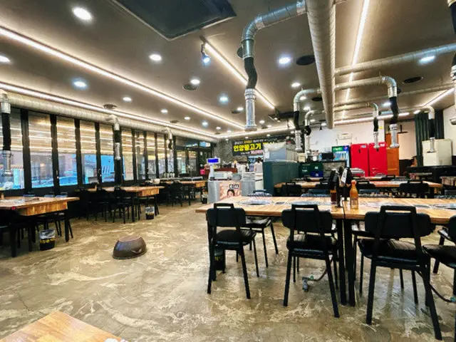 괜찮은식당 진영점 한우 사진 3