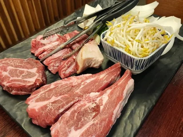 Hwaremu Guwolasiadeu店 写真 3