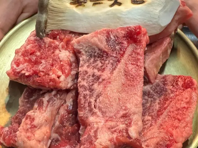 Hwanggeumgotgan Deososaenggalbi Gaegeum 總店 照片 2