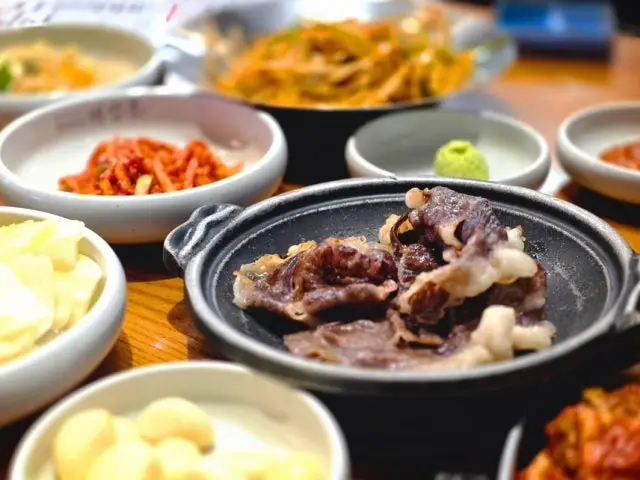 엉터리생고기 흑석본점 고기집 사진 3