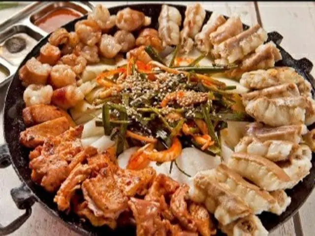 Daeseonghanugopchang 照片 1