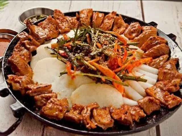 Daeseonghanugopchang 照片 2