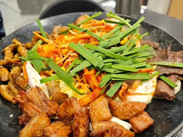 Daeseonghanugopchang 照片 3